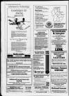 Tamworth Herald Friday 28 October 1988 Page 72