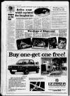 Tamworth Herald Friday 28 October 1988 Page 82