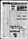 Tamworth Herald Friday 28 October 1988 Page 94