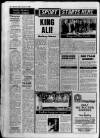 Tamworth Herald Friday 28 October 1988 Page 96