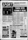 Tamworth Herald Friday 28 October 1988 Page 100