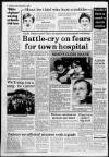Tamworth Herald Friday 02 December 1988 Page 2
