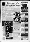 Tamworth Herald Friday 02 December 1988 Page 9