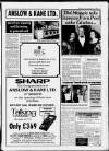 Tamworth Herald Friday 02 December 1988 Page 11