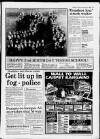 Tamworth Herald Friday 02 December 1988 Page 15