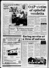 Tamworth Herald Friday 02 December 1988 Page 16