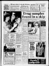 Tamworth Herald Friday 02 December 1988 Page 17