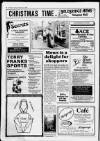 Tamworth Herald Friday 02 December 1988 Page 24