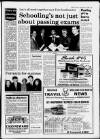Tamworth Herald Friday 02 December 1988 Page 25