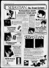 Tamworth Herald Friday 02 December 1988 Page 26
