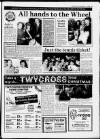 Tamworth Herald Friday 02 December 1988 Page 27