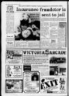 Tamworth Herald Friday 02 December 1988 Page 28