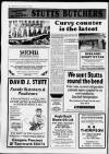 Tamworth Herald Friday 02 December 1988 Page 30