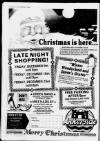 Tamworth Herald Friday 02 December 1988 Page 32