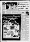 Tamworth Herald Friday 02 December 1988 Page 34