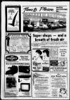 Tamworth Herald Friday 02 December 1988 Page 36