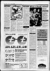 Tamworth Herald Friday 02 December 1988 Page 38