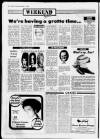 Tamworth Herald Friday 02 December 1988 Page 40