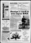 Tamworth Herald Friday 02 December 1988 Page 42