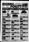 Tamworth Herald Friday 02 December 1988 Page 54
