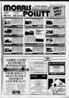 Tamworth Herald Friday 02 December 1988 Page 55
