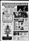Tamworth Herald Friday 02 December 1988 Page 68
