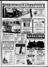 Tamworth Herald Friday 02 December 1988 Page 71