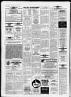 Tamworth Herald Friday 02 December 1988 Page 74