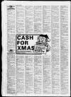 Tamworth Herald Friday 02 December 1988 Page 82