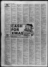 Tamworth Herald Friday 02 December 1988 Page 84
