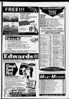 Tamworth Herald Friday 02 December 1988 Page 91