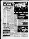 Tamworth Herald Friday 02 December 1988 Page 106