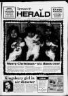 Tamworth Herald Friday 23 December 1988 Page 1