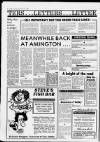 Tamworth Herald Friday 23 December 1988 Page 6