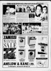 Tamworth Herald Friday 23 December 1988 Page 15