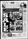 Tamworth Herald Friday 23 December 1988 Page 16