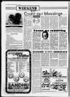 Tamworth Herald Friday 23 December 1988 Page 22