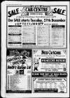 Tamworth Herald Friday 23 December 1988 Page 48