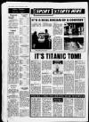 Tamworth Herald Friday 23 December 1988 Page 50