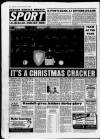 Tamworth Herald Friday 23 December 1988 Page 54