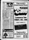 Tamworth Herald Friday 23 December 1988 Page 70