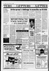 Tamworth Herald Friday 10 February 1989 Page 6