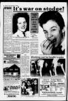 Tamworth Herald Friday 10 February 1989 Page 8