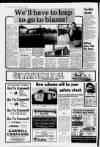 Tamworth Herald Friday 10 February 1989 Page 12