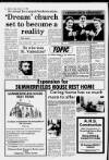 Tamworth Herald Friday 10 February 1989 Page 14