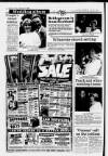 Tamworth Herald Friday 10 February 1989 Page 16