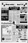 Tamworth Herald Friday 10 February 1989 Page 18