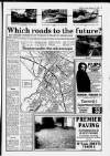 Tamworth Herald Friday 10 February 1989 Page 19