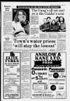 Tamworth Herald Friday 10 February 1989 Page 21