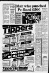 Tamworth Herald Friday 10 February 1989 Page 22